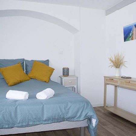 Gite Villa Paul Herm Экстерьер фото