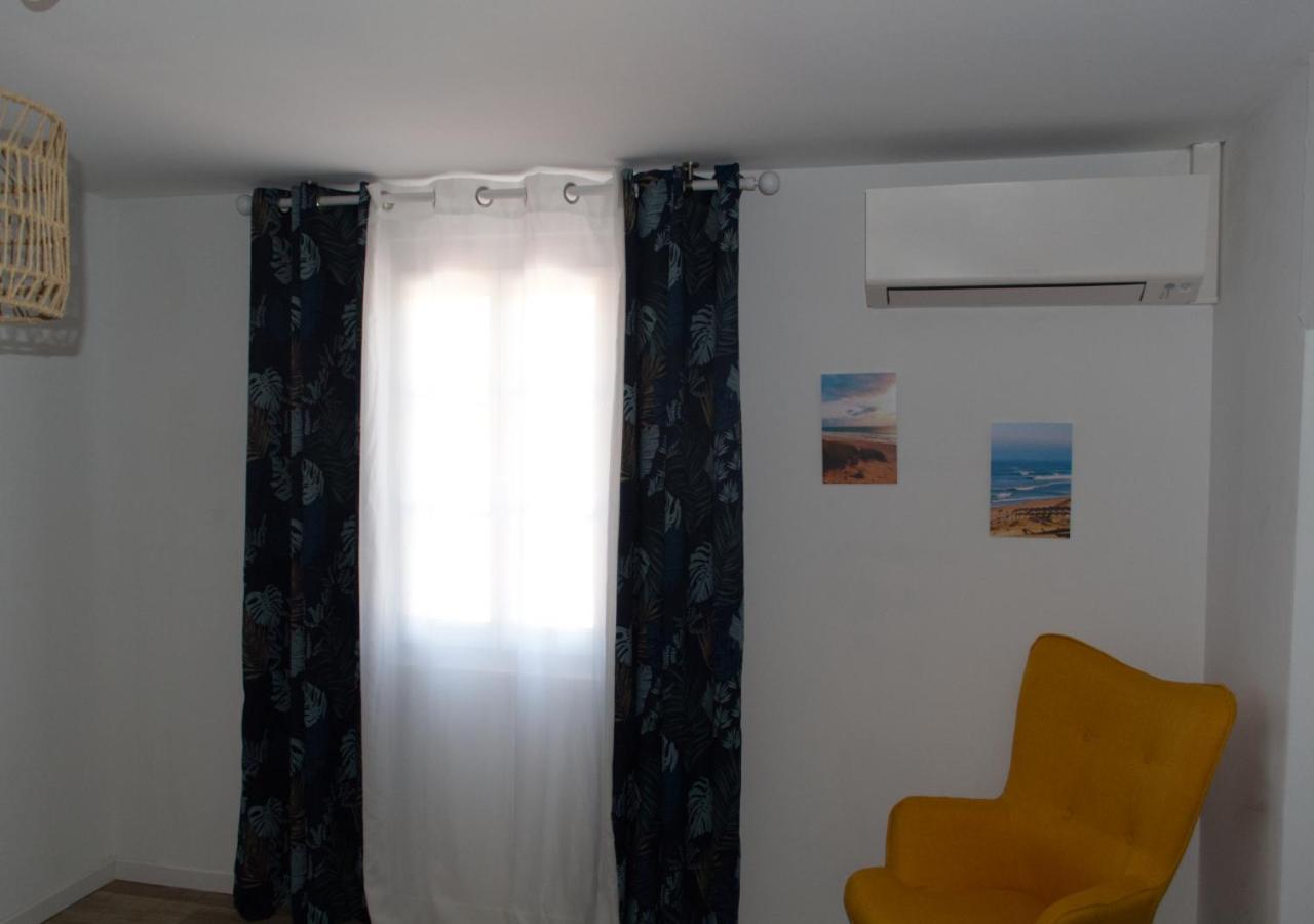 Gite Villa Paul Herm Экстерьер фото