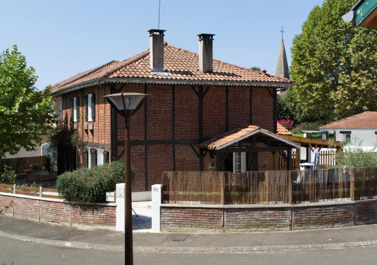 Gite Villa Paul Herm Экстерьер фото