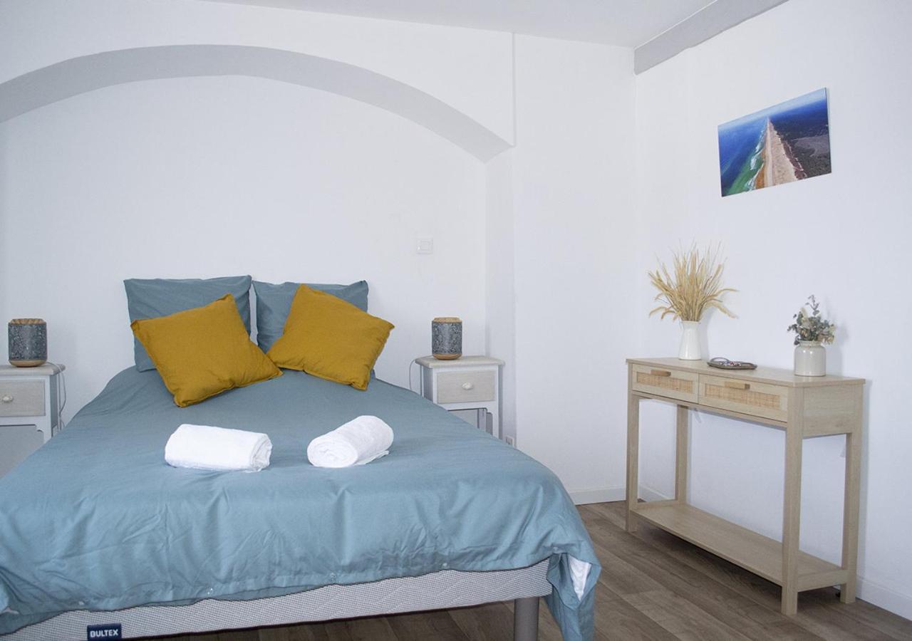 Gite Villa Paul Herm Экстерьер фото