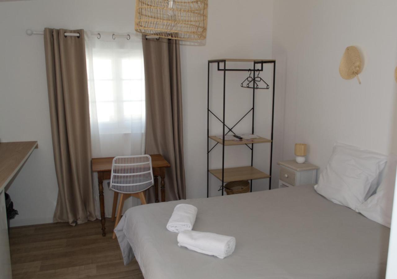 Gite Villa Paul Herm Экстерьер фото