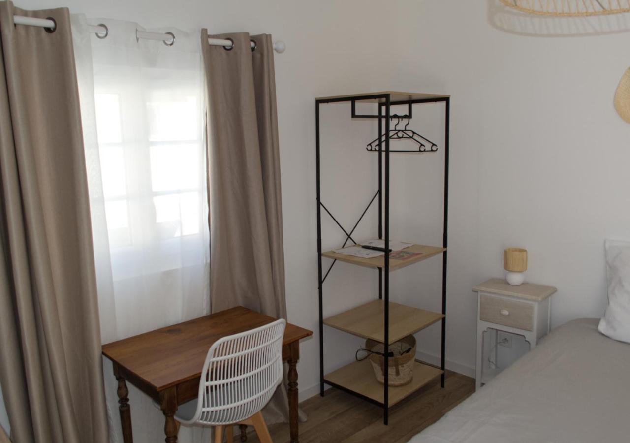 Gite Villa Paul Herm Экстерьер фото