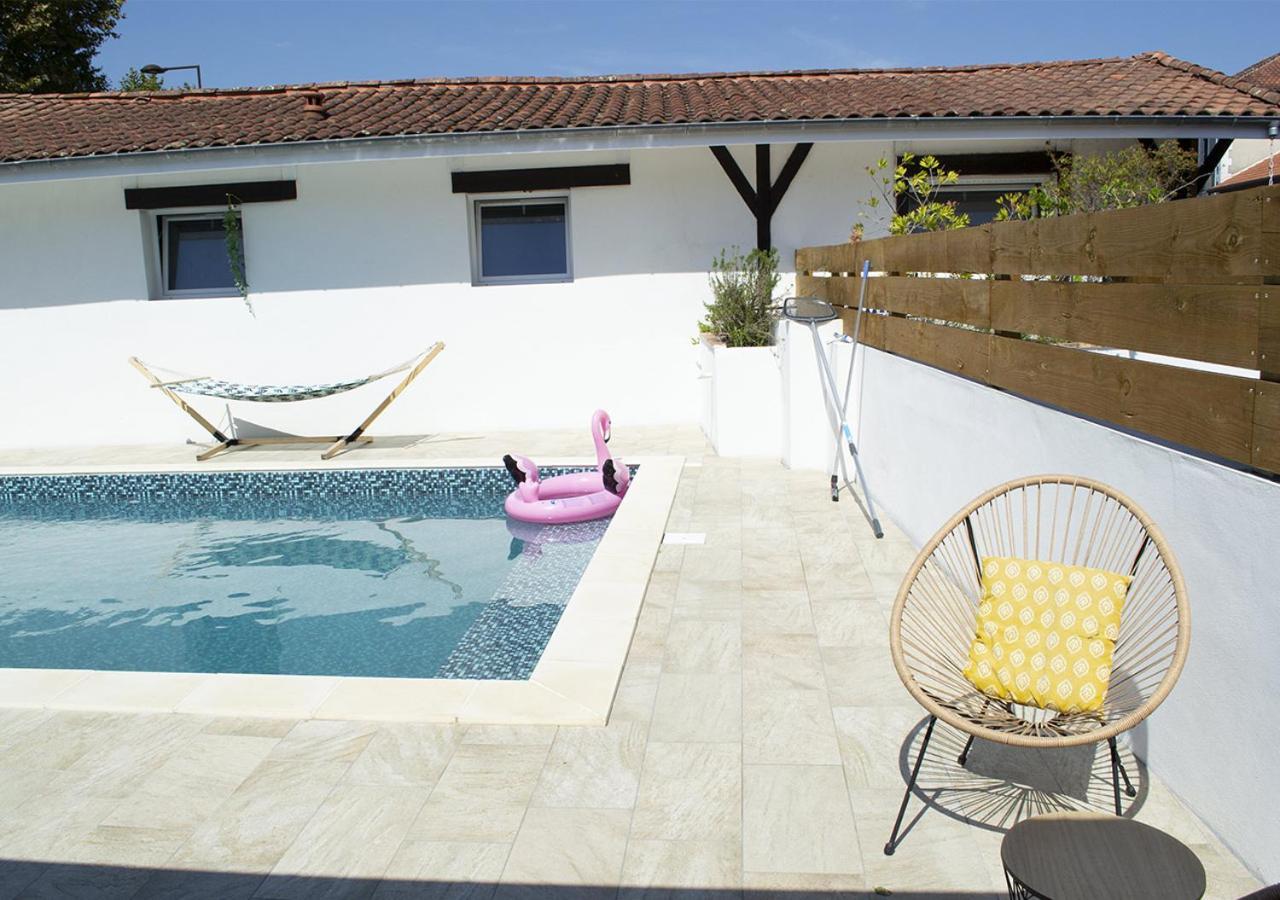 Gite Villa Paul Herm Экстерьер фото